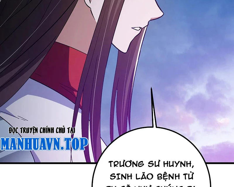 Chưởng Môn Khiêm Tốn Chút Chapter 427 - Trang 4