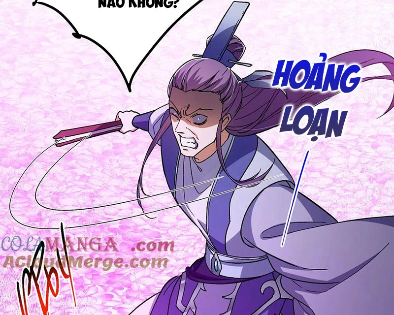 Chưởng Môn Khiêm Tốn Chút Chapter 427 - Trang 4