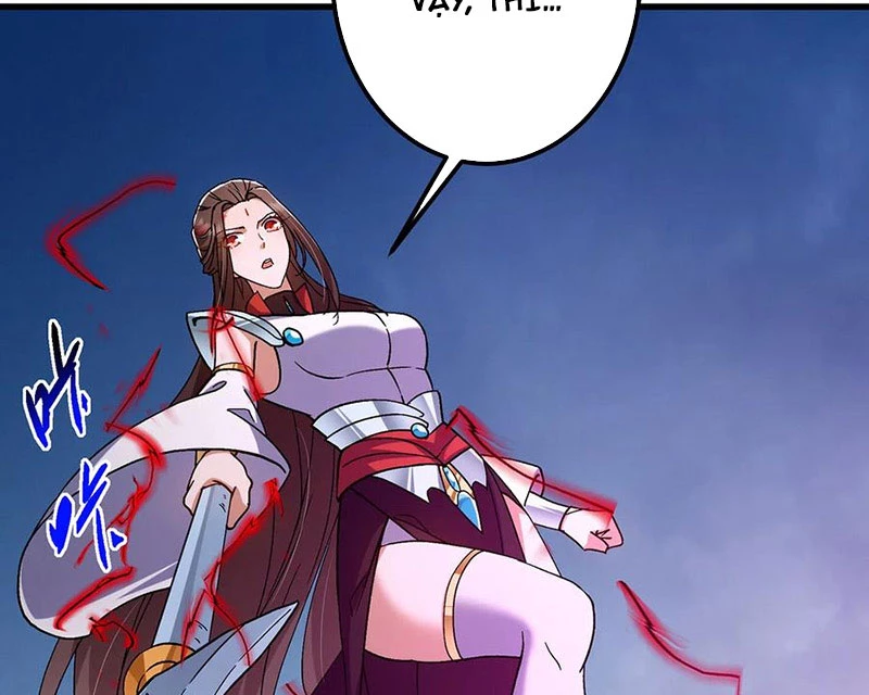 Chưởng Môn Khiêm Tốn Chút Chapter 427 - Trang 4