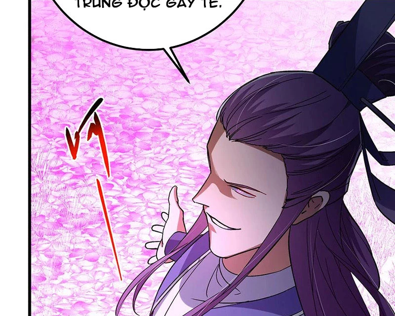 Chưởng Môn Khiêm Tốn Chút Chapter 427 - Trang 4