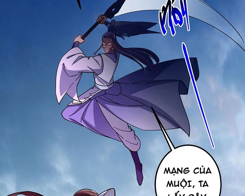 Chưởng Môn Khiêm Tốn Chút Chapter 427 - Trang 4