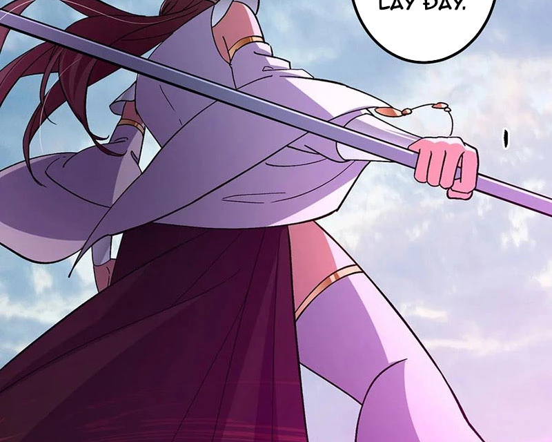 Chưởng Môn Khiêm Tốn Chút Chapter 427 - Trang 4