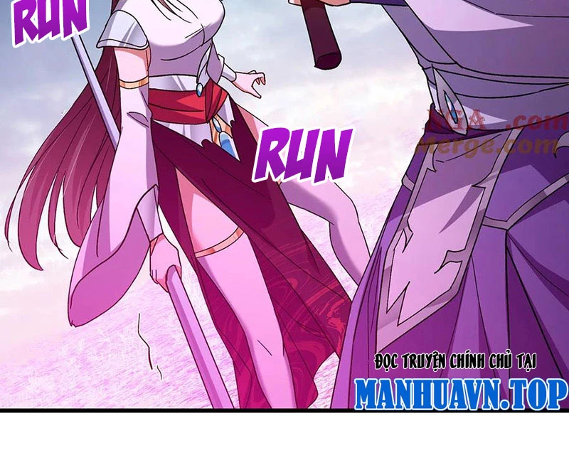 Chưởng Môn Khiêm Tốn Chút Chapter 427 - Trang 4