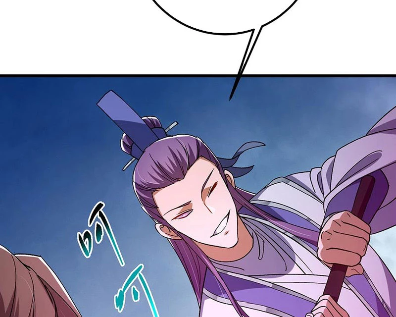 Chưởng Môn Khiêm Tốn Chút Chapter 427 - Trang 4