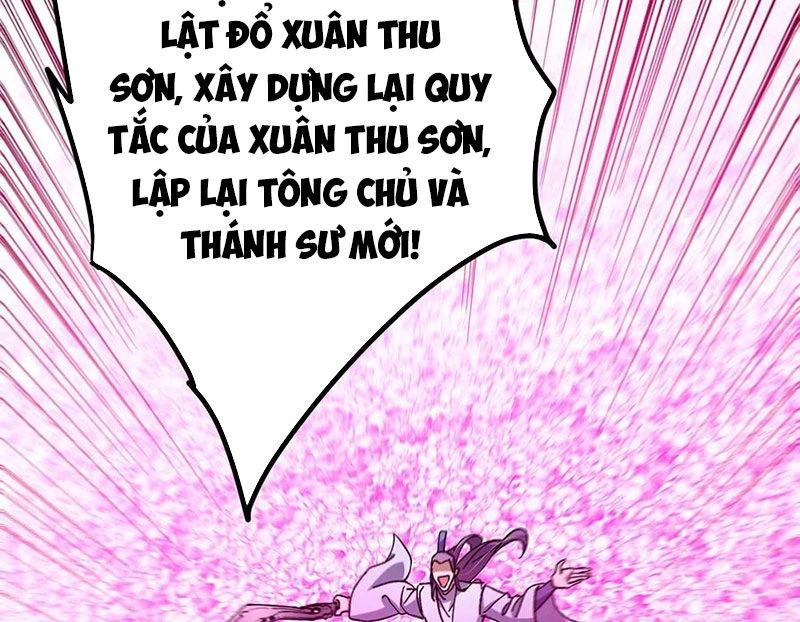 Chưởng Môn Khiêm Tốn Chút Chapter 427 - Trang 4