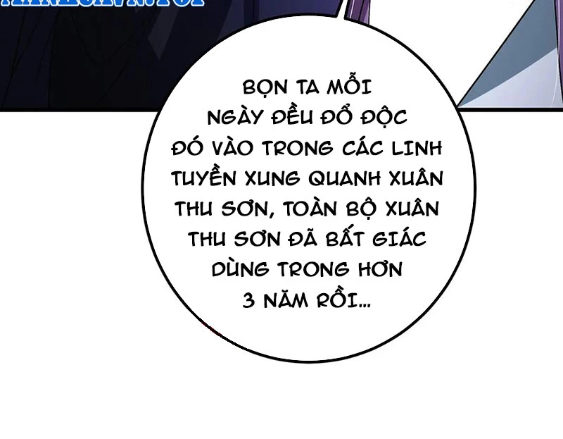 Chưởng Môn Khiêm Tốn Chút Chapter 427 - Trang 4