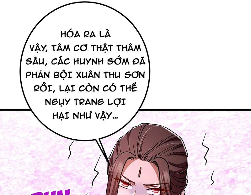 Chưởng Môn Khiêm Tốn Chút Chapter 427 - Trang 4