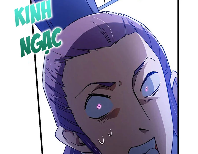 Chưởng Môn Khiêm Tốn Chút Chapter 427 - Trang 4