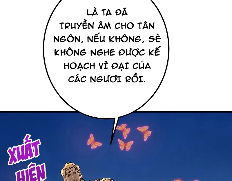 Chưởng Môn Khiêm Tốn Chút Chapter 427 - Trang 4