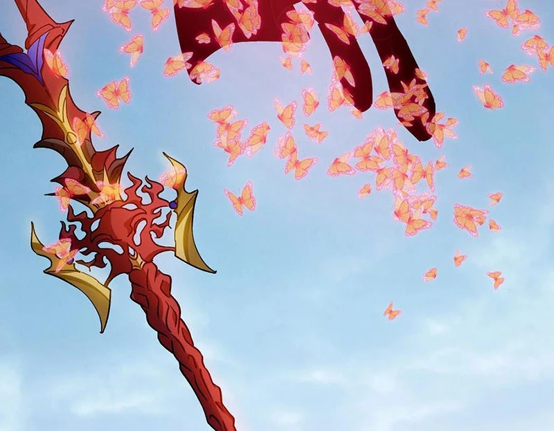 Chưởng Môn Khiêm Tốn Chút Chapter 427 - Trang 4