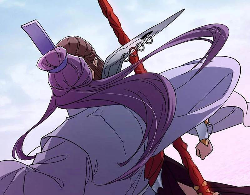 Chưởng Môn Khiêm Tốn Chút Chapter 427 - Trang 4