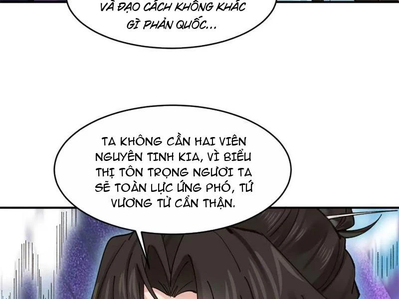 Công Tử Biệt Tú! Chapter 179 - Trang 4
