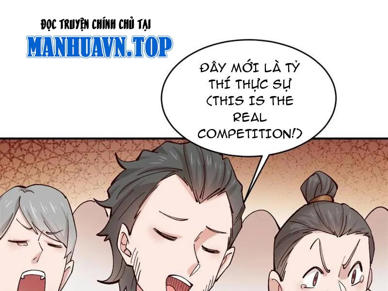 Công Tử Biệt Tú! Chapter 179 - Trang 4