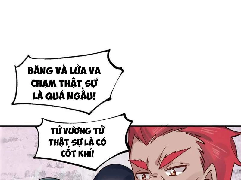 Công Tử Biệt Tú! Chapter 179 - Trang 4