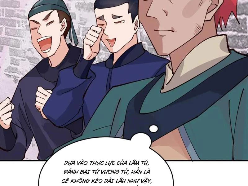 Công Tử Biệt Tú! Chapter 179 - Trang 4