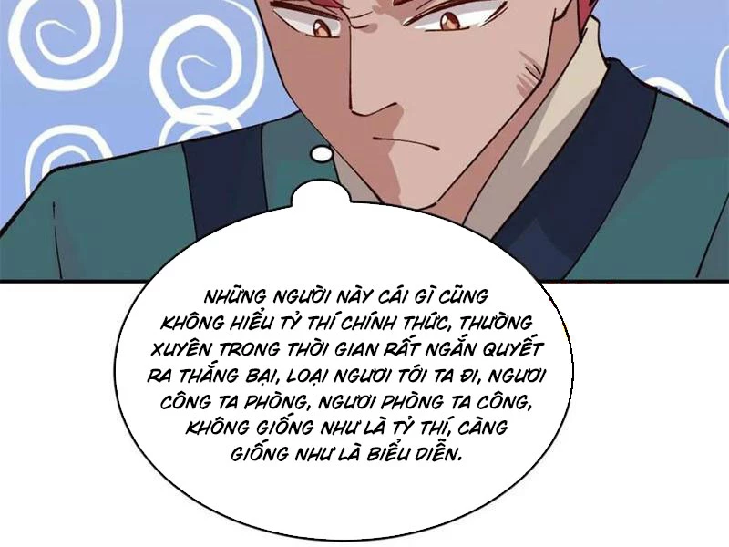 Công Tử Biệt Tú! Chapter 179 - Trang 4