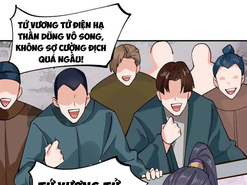 Công Tử Biệt Tú! Chapter 179 - Trang 4