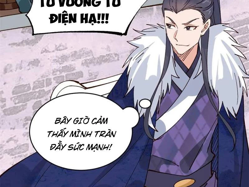 Công Tử Biệt Tú! Chapter 179 - Trang 4