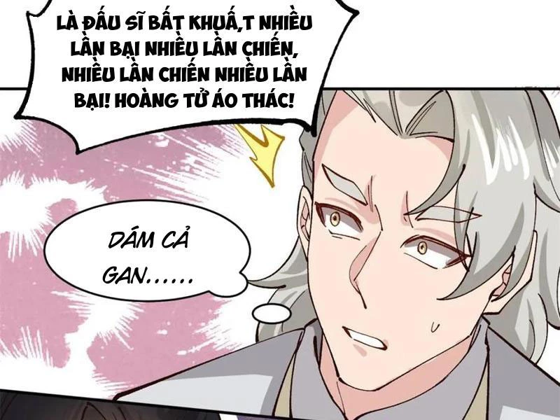 Công Tử Biệt Tú! Chapter 179 - Trang 4