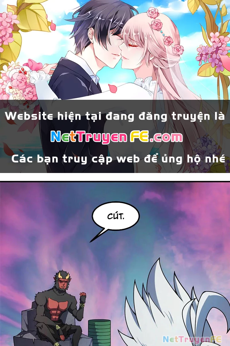 Thần Sủng Tiến Hóa Chapter 350 - Trang 4
