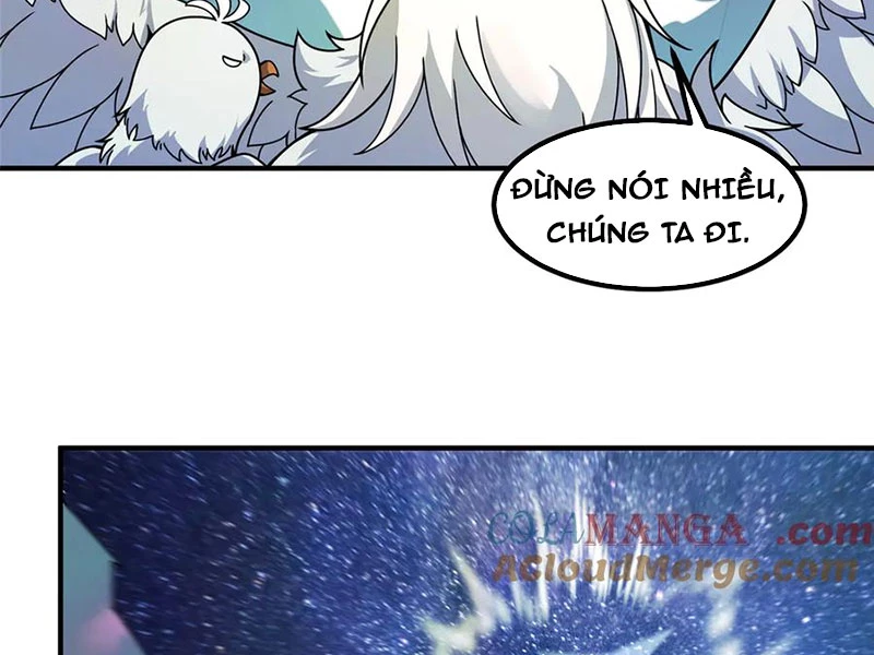 Thần Sủng Tiến Hóa Chapter 350 - Trang 4