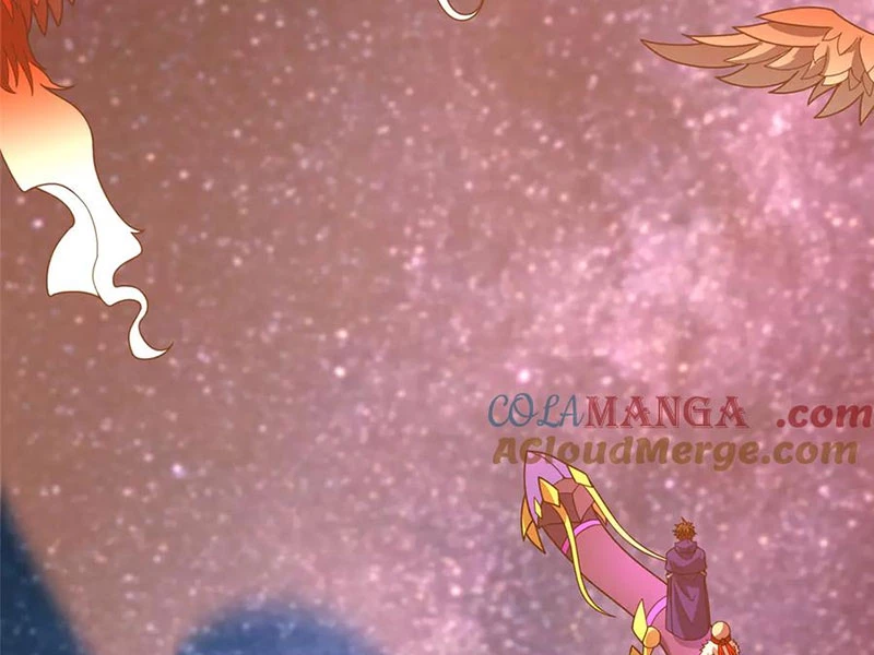 Thần Sủng Tiến Hóa Chapter 350 - Trang 4