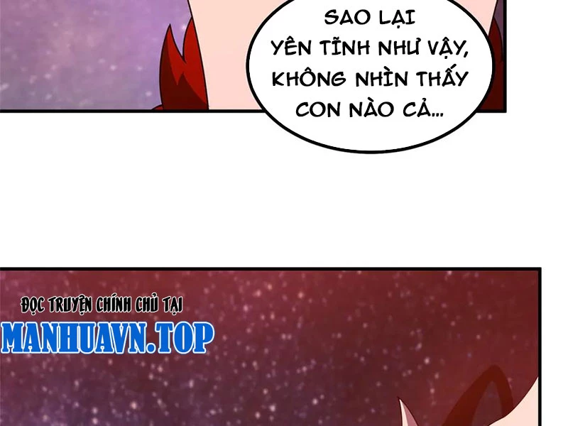 Thần Sủng Tiến Hóa Chapter 350 - Trang 4