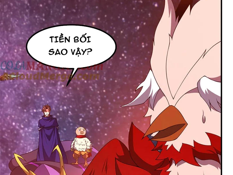 Thần Sủng Tiến Hóa Chapter 350 - Trang 4