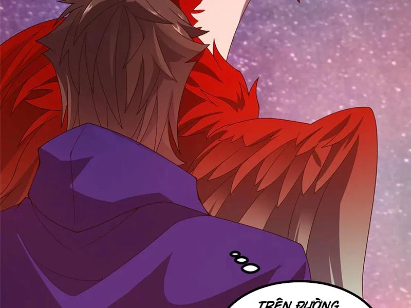 Thần Sủng Tiến Hóa Chapter 350 - Trang 4