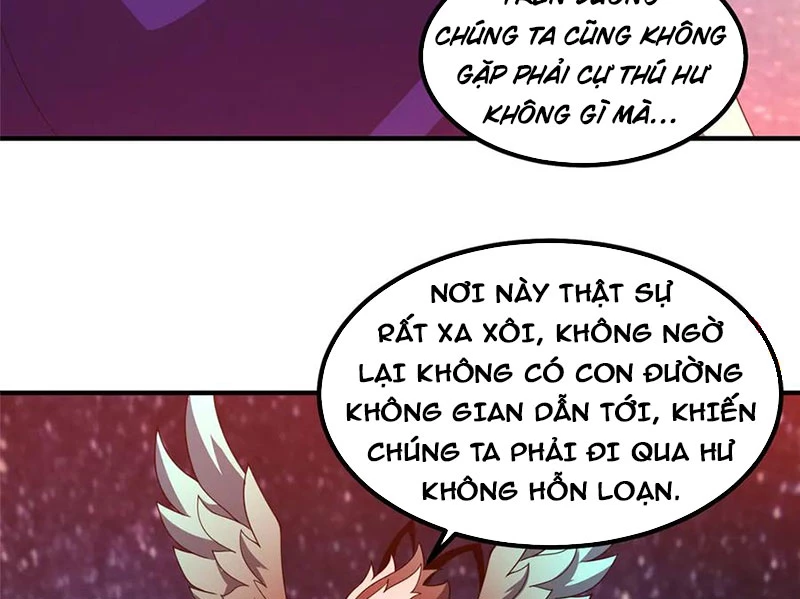 Thần Sủng Tiến Hóa Chapter 350 - Trang 4