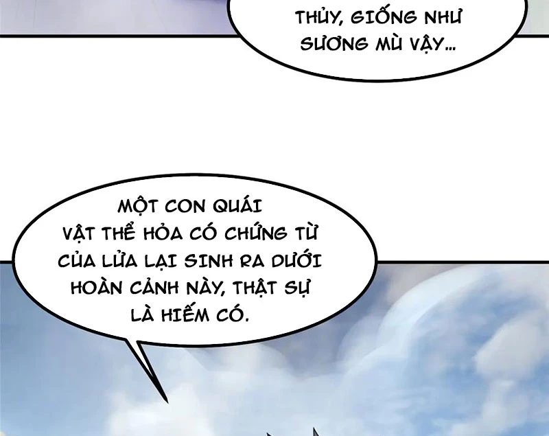 Thần Sủng Tiến Hóa Chapter 350 - Trang 4