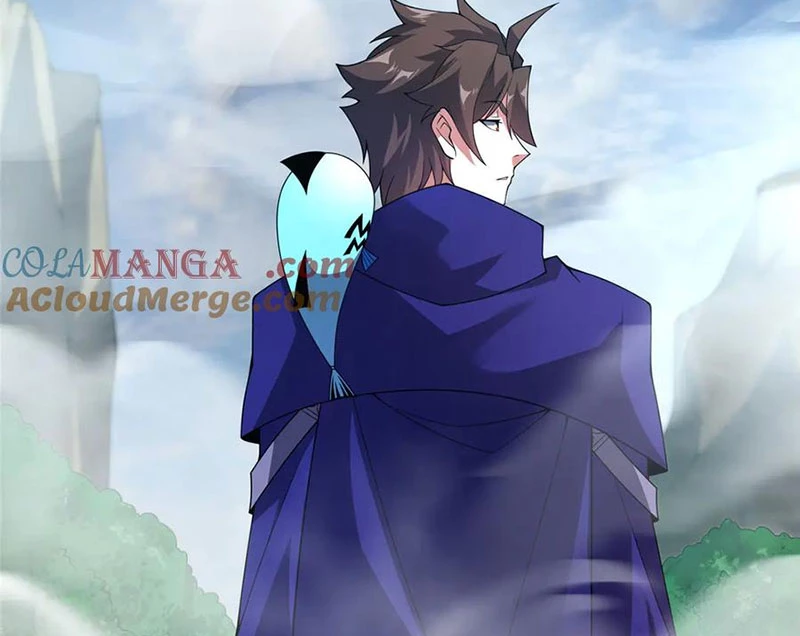 Thần Sủng Tiến Hóa Chapter 350 - Trang 4