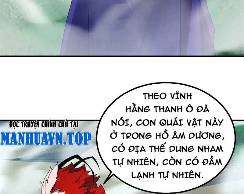 Thần Sủng Tiến Hóa Chapter 350 - Trang 4