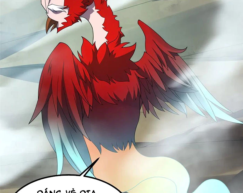 Thần Sủng Tiến Hóa Chapter 350 - Trang 4