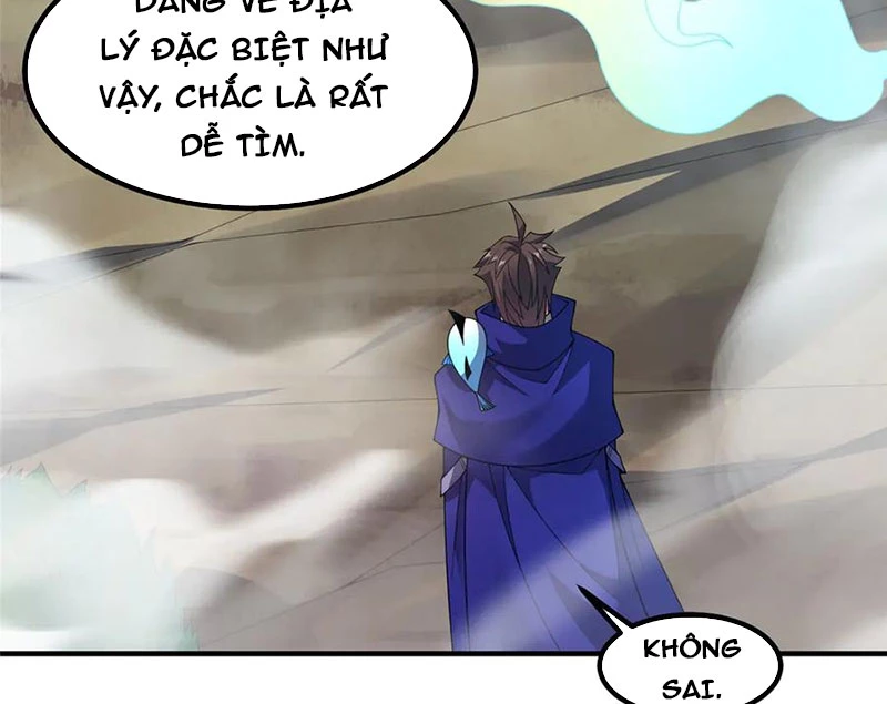 Thần Sủng Tiến Hóa Chapter 350 - Trang 4
