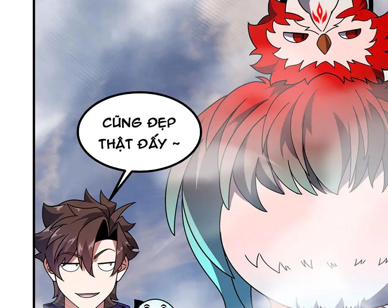 Thần Sủng Tiến Hóa Chapter 350 - Trang 4