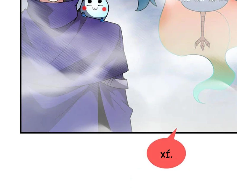 Thần Sủng Tiến Hóa Chapter 350 - Trang 4