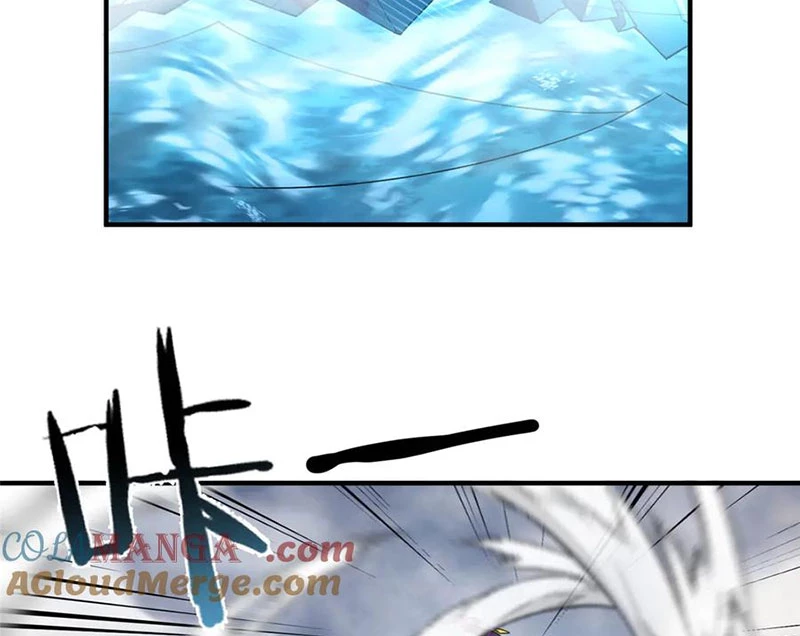 Thần Sủng Tiến Hóa Chapter 350 - Trang 4