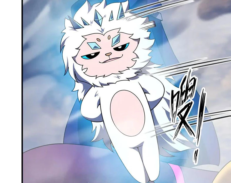 Thần Sủng Tiến Hóa Chapter 350 - Trang 4