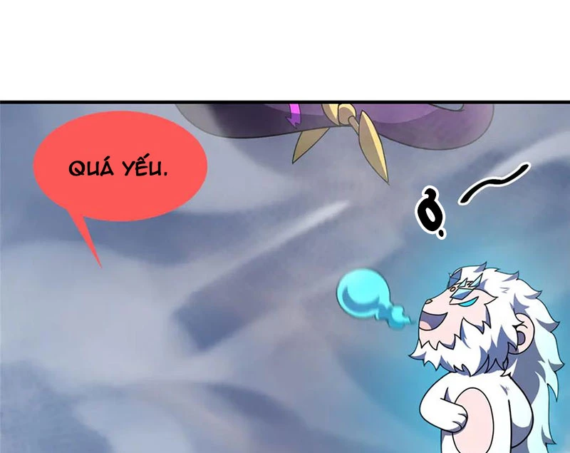 Thần Sủng Tiến Hóa Chapter 350 - Trang 4