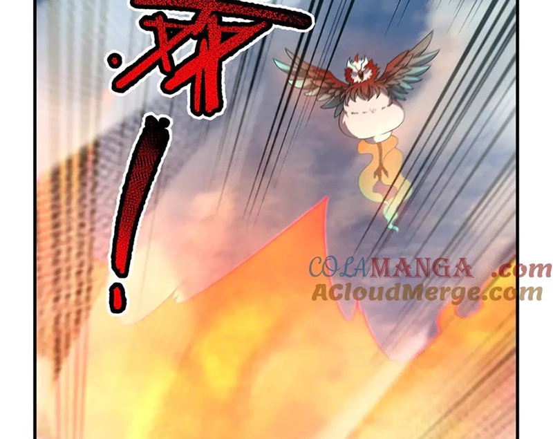 Thần Sủng Tiến Hóa Chapter 350 - Trang 4