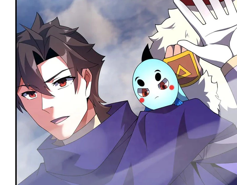 Thần Sủng Tiến Hóa Chapter 350 - Trang 4