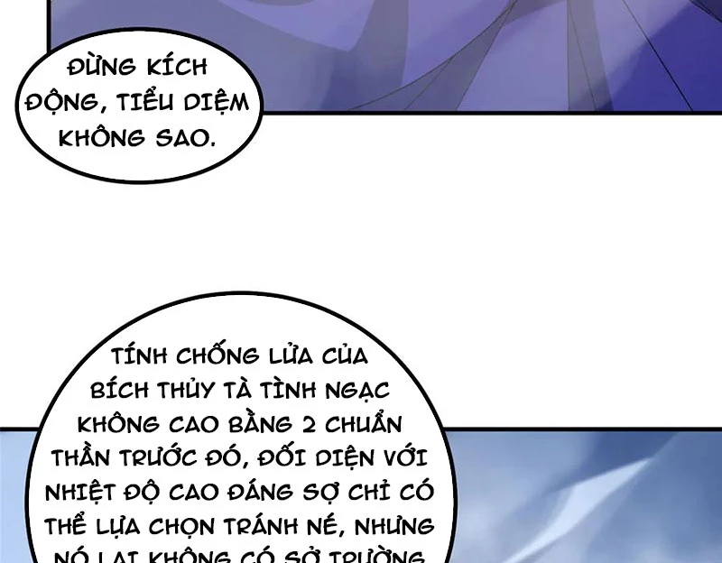 Thần Sủng Tiến Hóa Chapter 350 - Trang 4