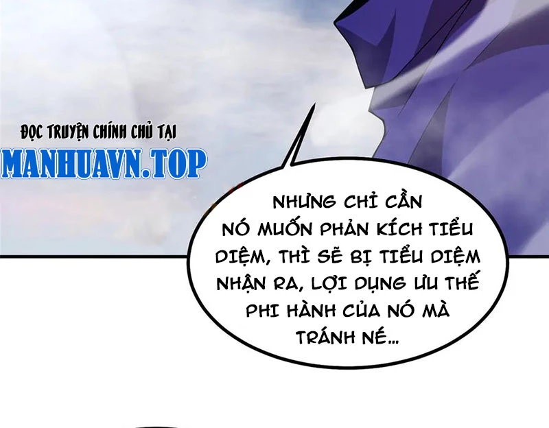 Thần Sủng Tiến Hóa Chapter 350 - Trang 4