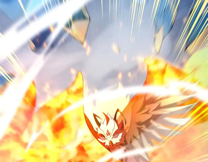 Thần Sủng Tiến Hóa Chapter 350 - Trang 4