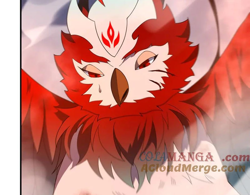 Thần Sủng Tiến Hóa Chapter 350 - Trang 4