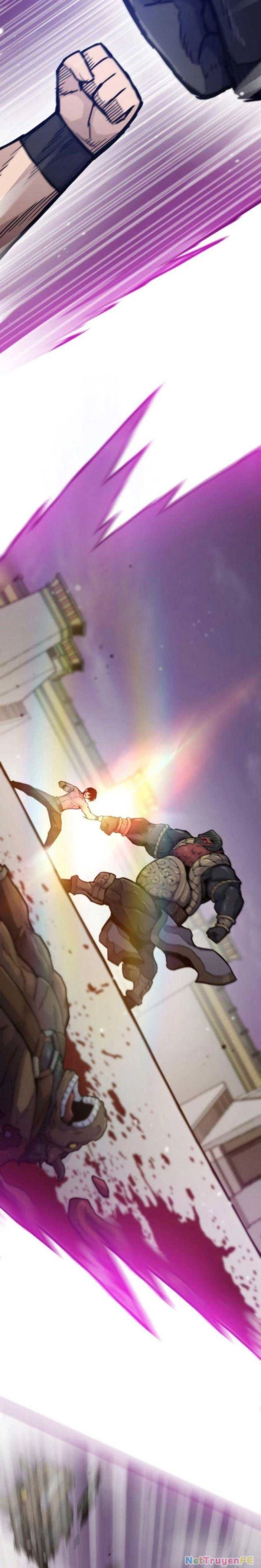 Hồi Quy Giả Chapter 85 - Trang 4