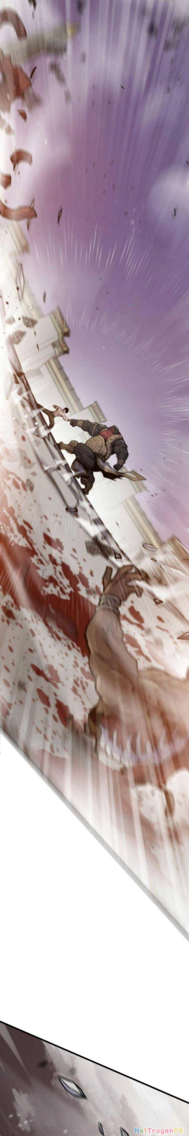 Hồi Quy Giả Chapter 85 - Trang 4