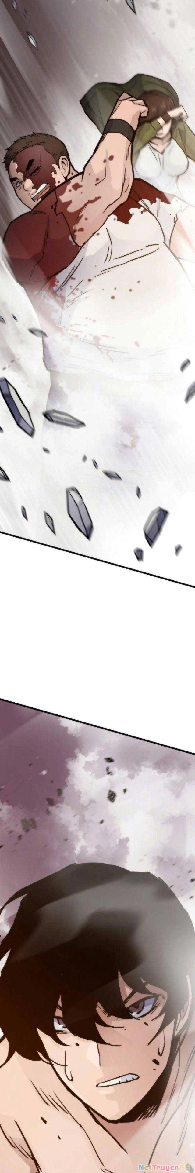 Hồi Quy Giả Chapter 85 - Trang 4