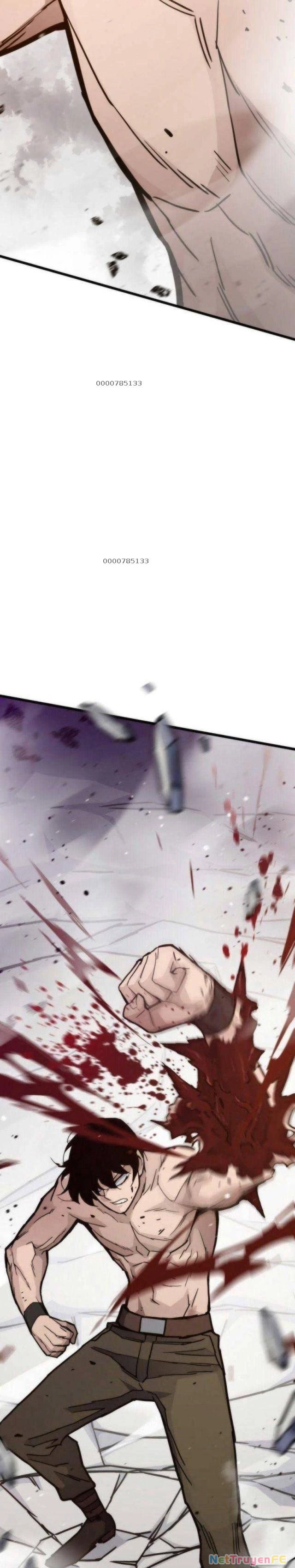 Hồi Quy Giả Chapter 85 - Trang 4